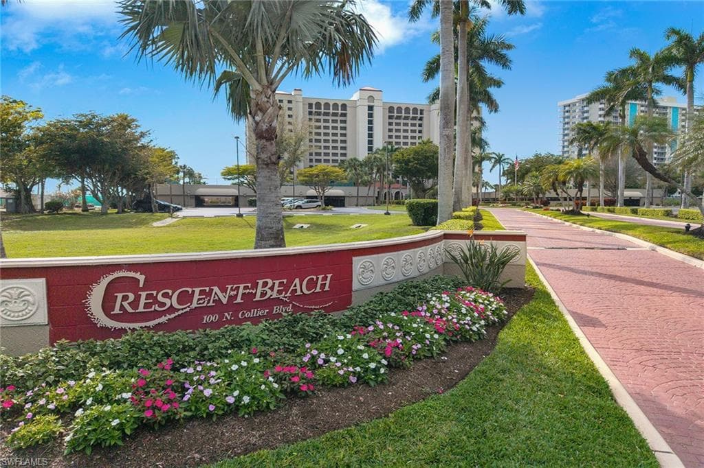 100 Collier BLVD 1103-42
