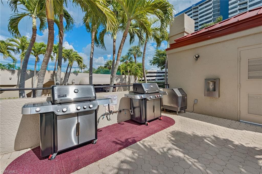 100 Collier BLVD 1103-28