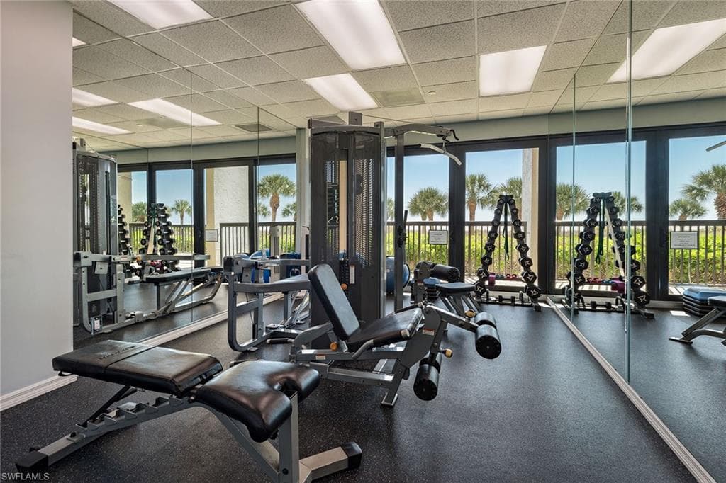 100 Collier BLVD 1103-31