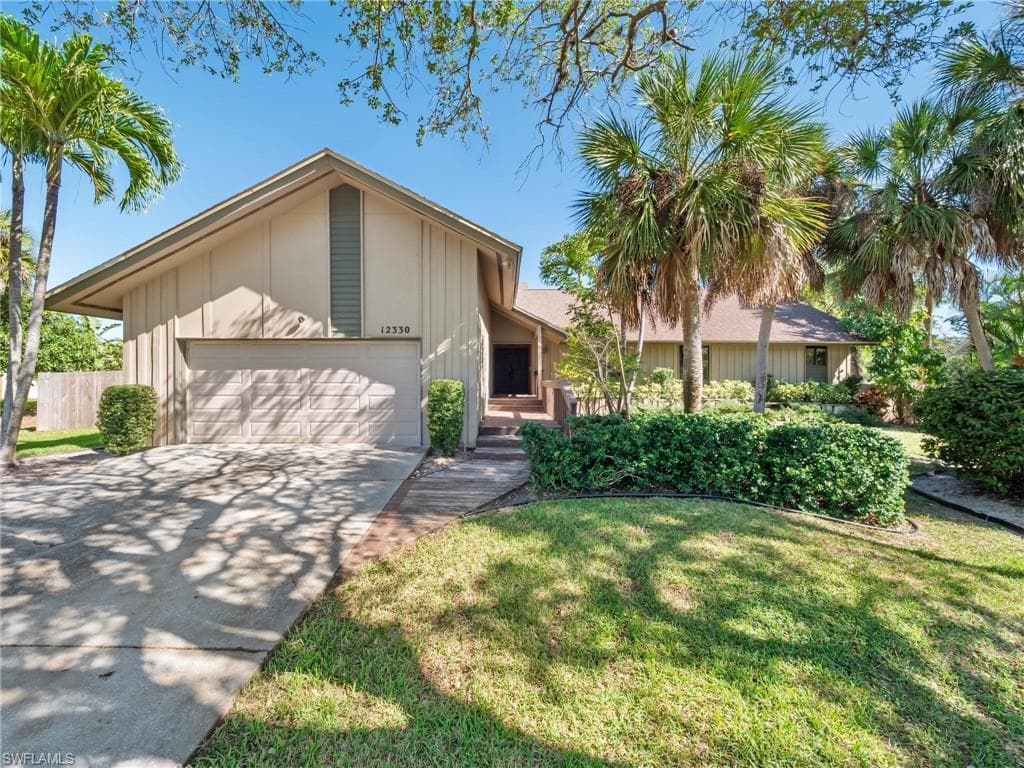 12330 McGregor Woods CIR-1