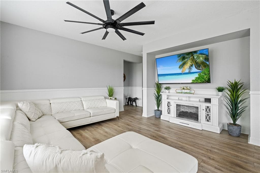 8130 Blue Daze CT-14
