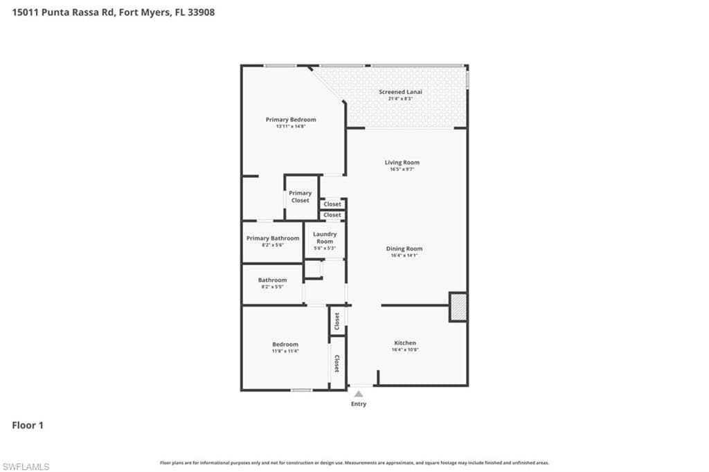 15011 Punta Rassa RD 103-29