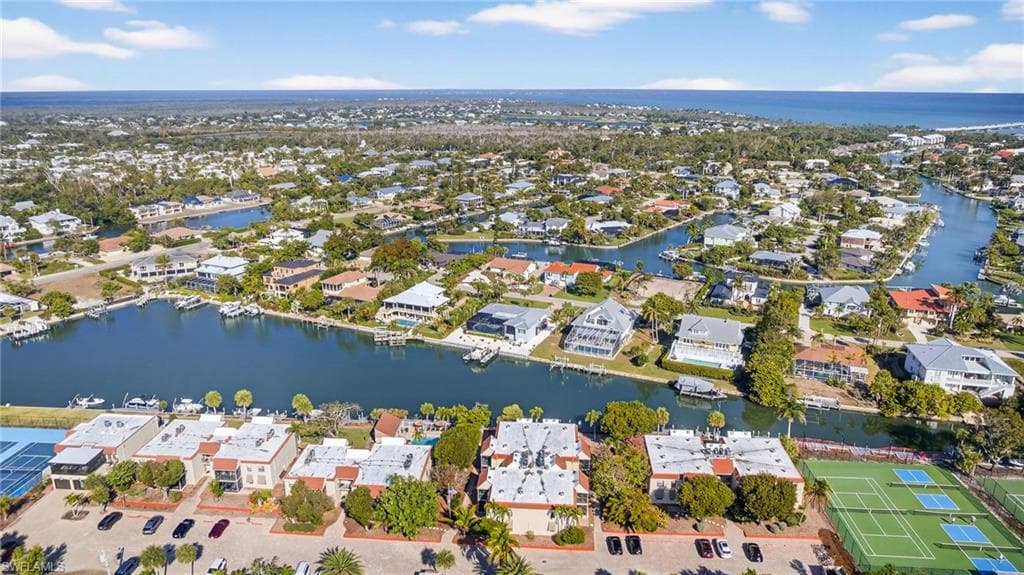 845 E Gulf DR 1521-36