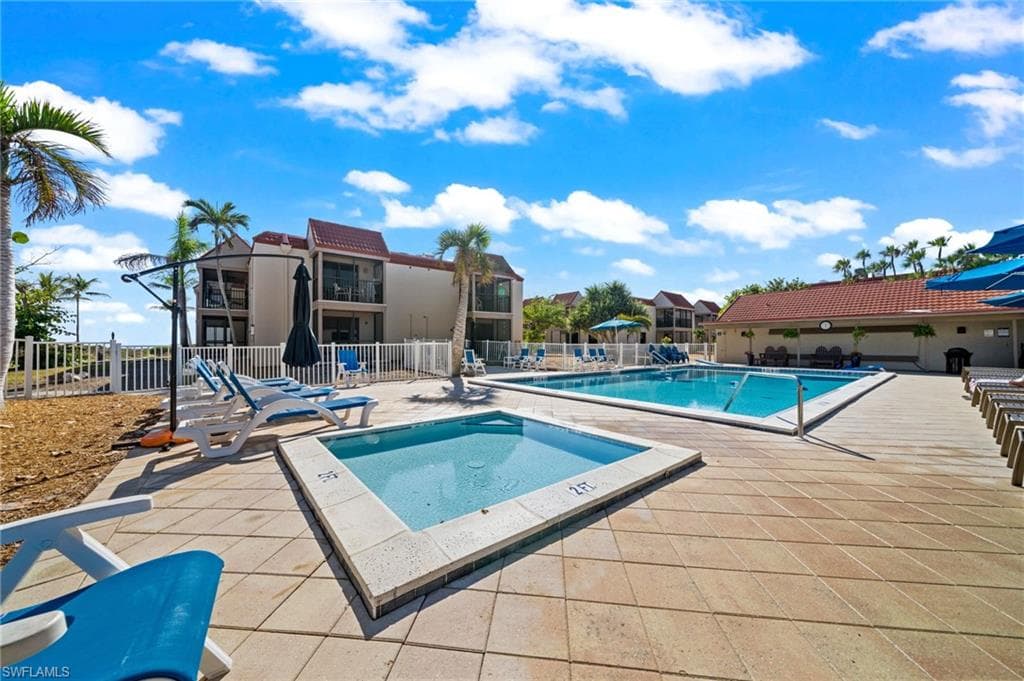 845 E Gulf DR 1521-24
