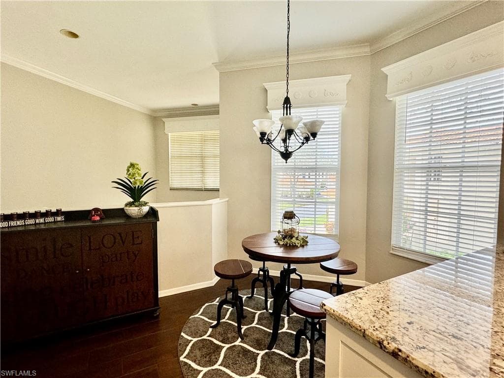 1061 Egrets Walk CIR 201-4