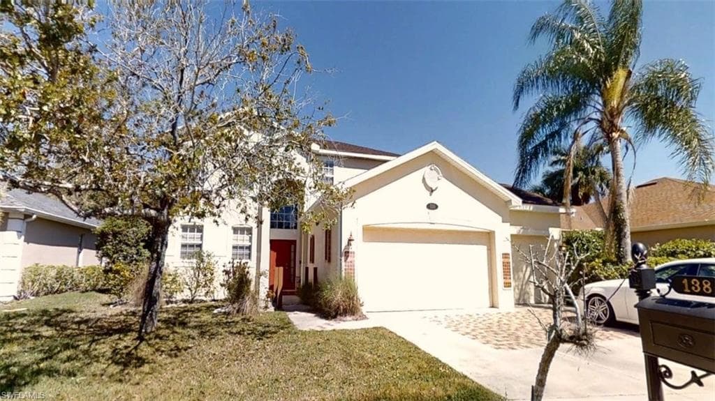 138 Burnt Pine DR-1