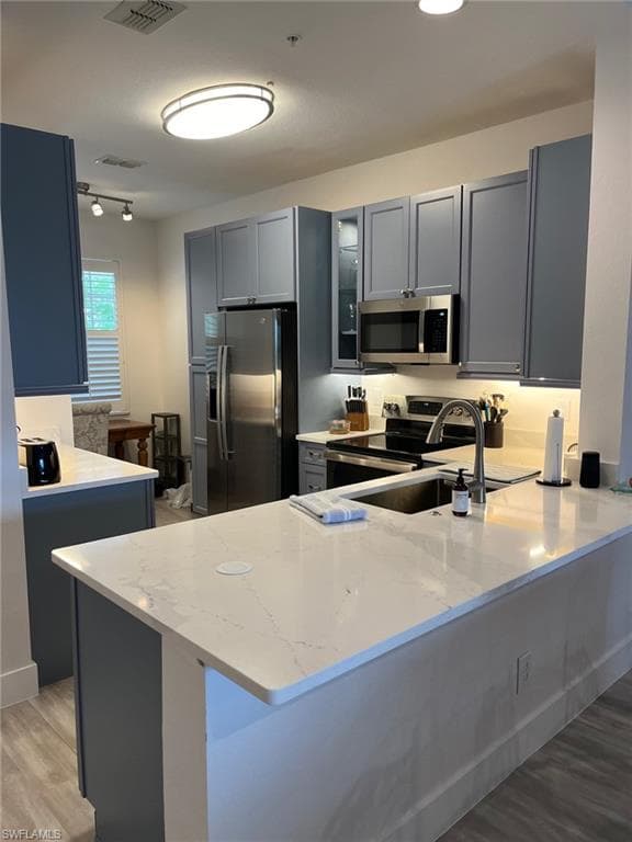 2325 Carrington CT 202-8