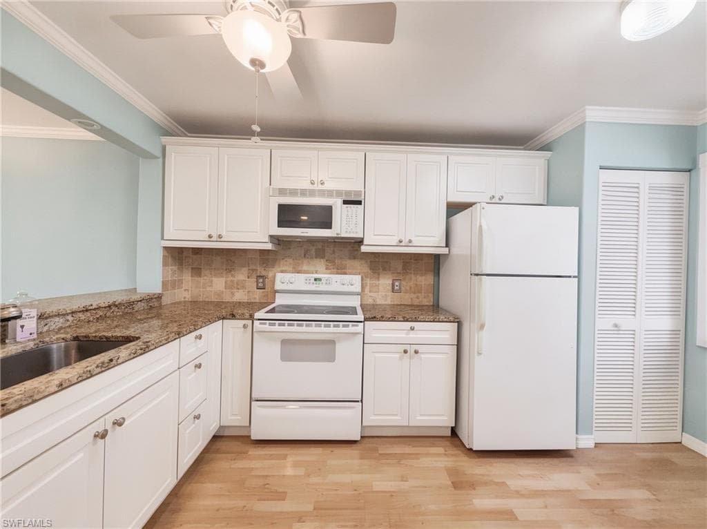 3041 Sandpiper Bay CIR H201-5