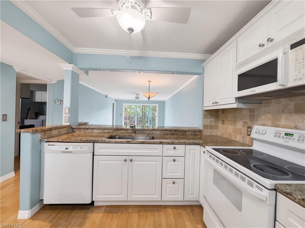 3041 Sandpiper Bay CIR H201-4