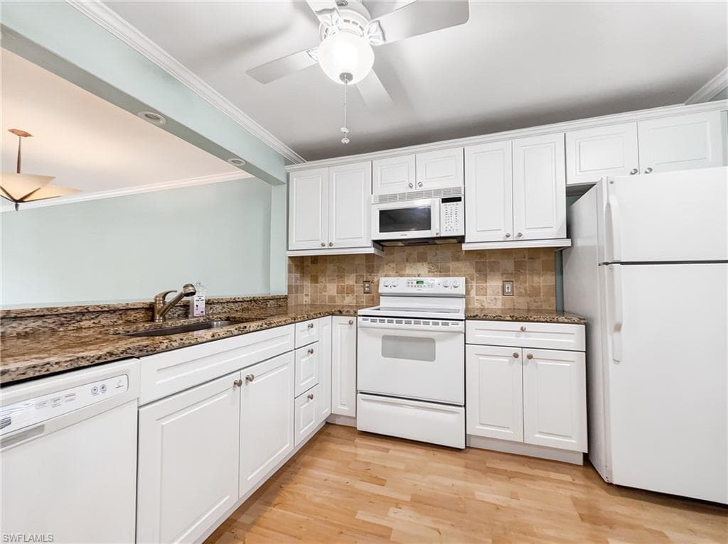 3041 Sandpiper Bay CIR H201-8