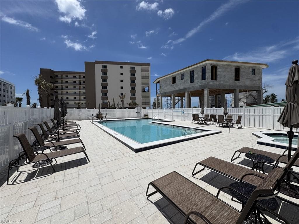 2532 Estero BLVD 208-6