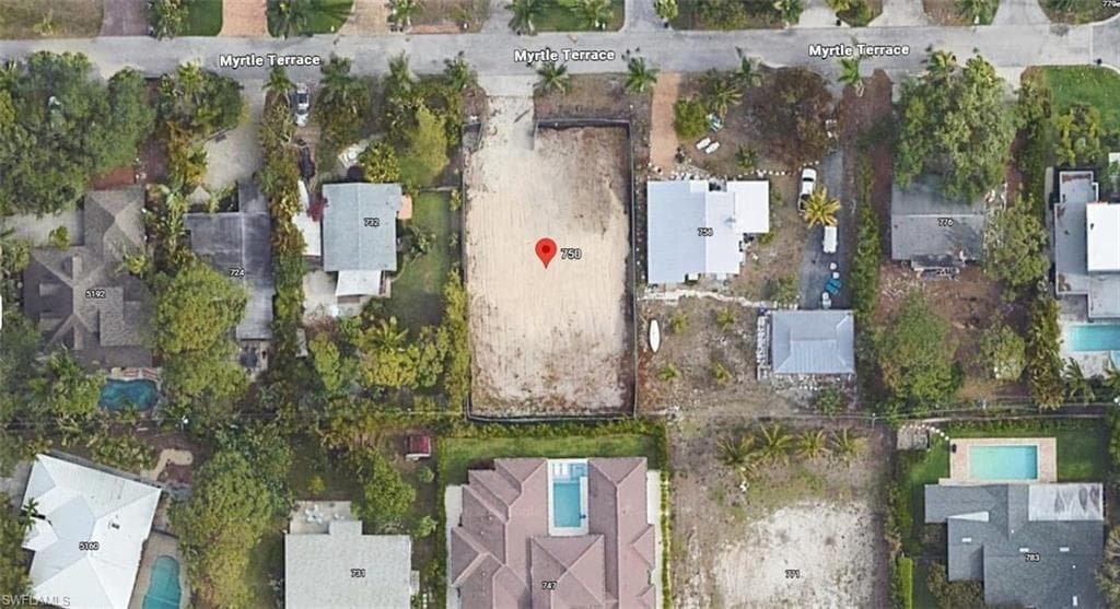 750 Myrtle TER-2