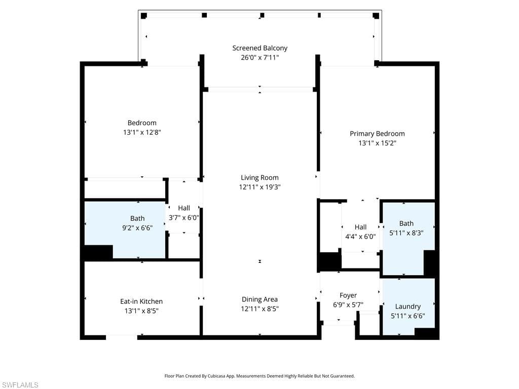 7146 Estero BLVD PH14-36