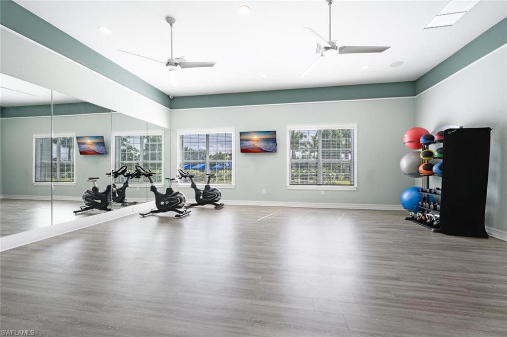 28318 CAPTIVA SHELL LOOP-28