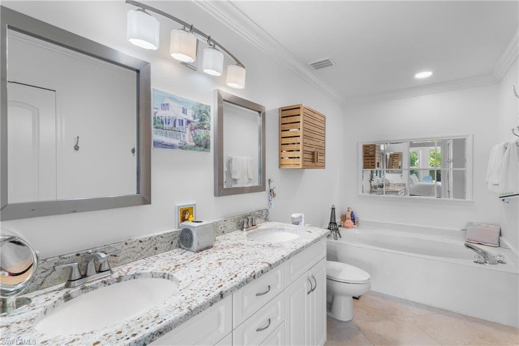 3538 Haldeman Creek DR 113-17