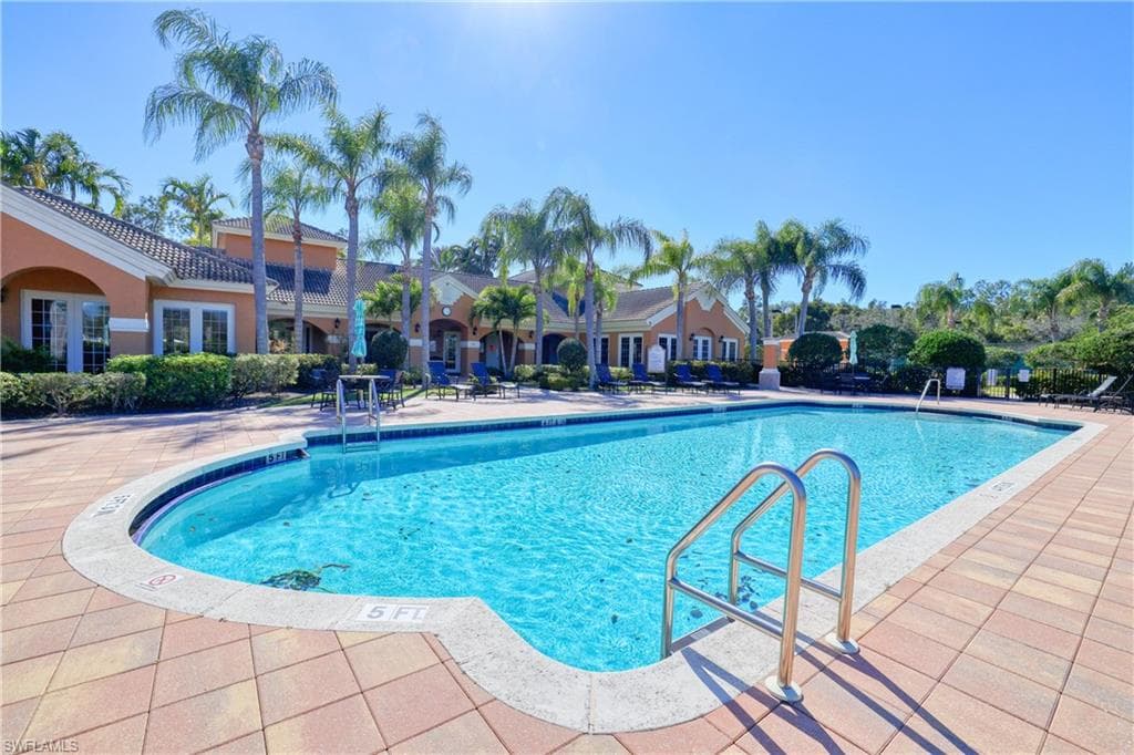 1830 Florida Club CIR 4304-23