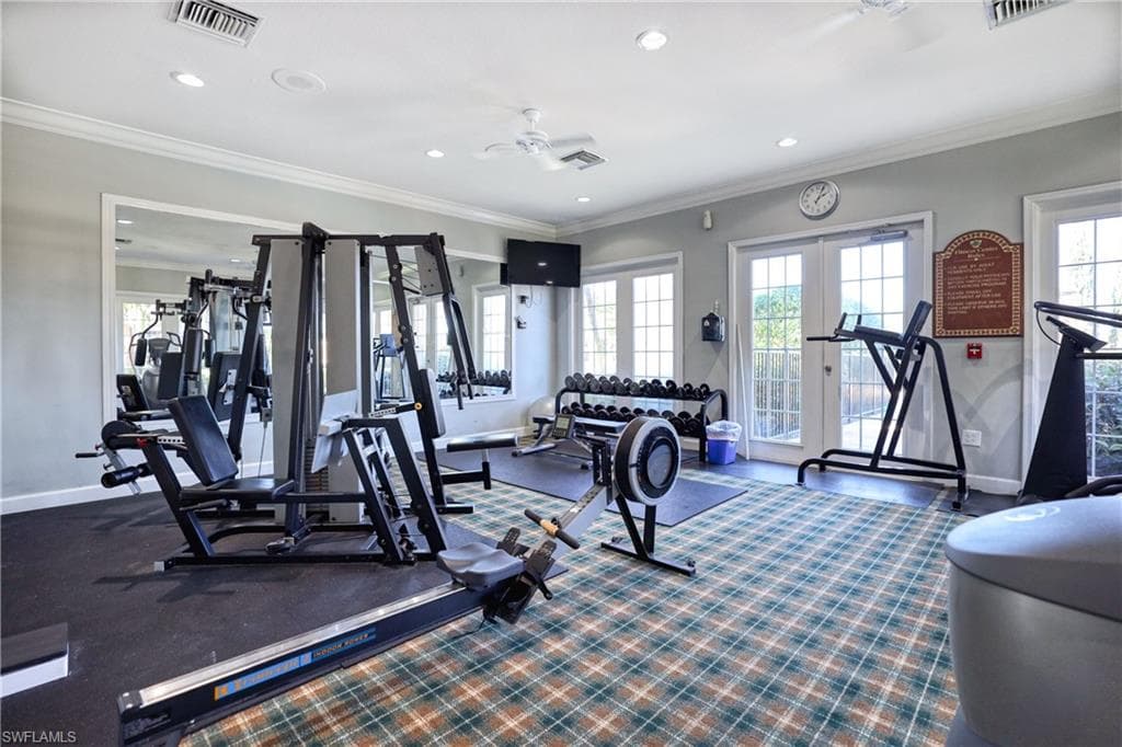 1830 Florida Club CIR 4304-27