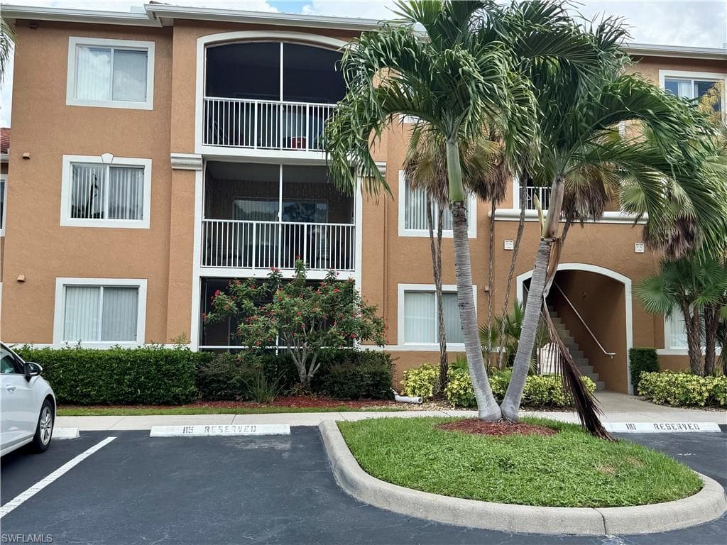 1830 Florida Club CIR 4304-17
