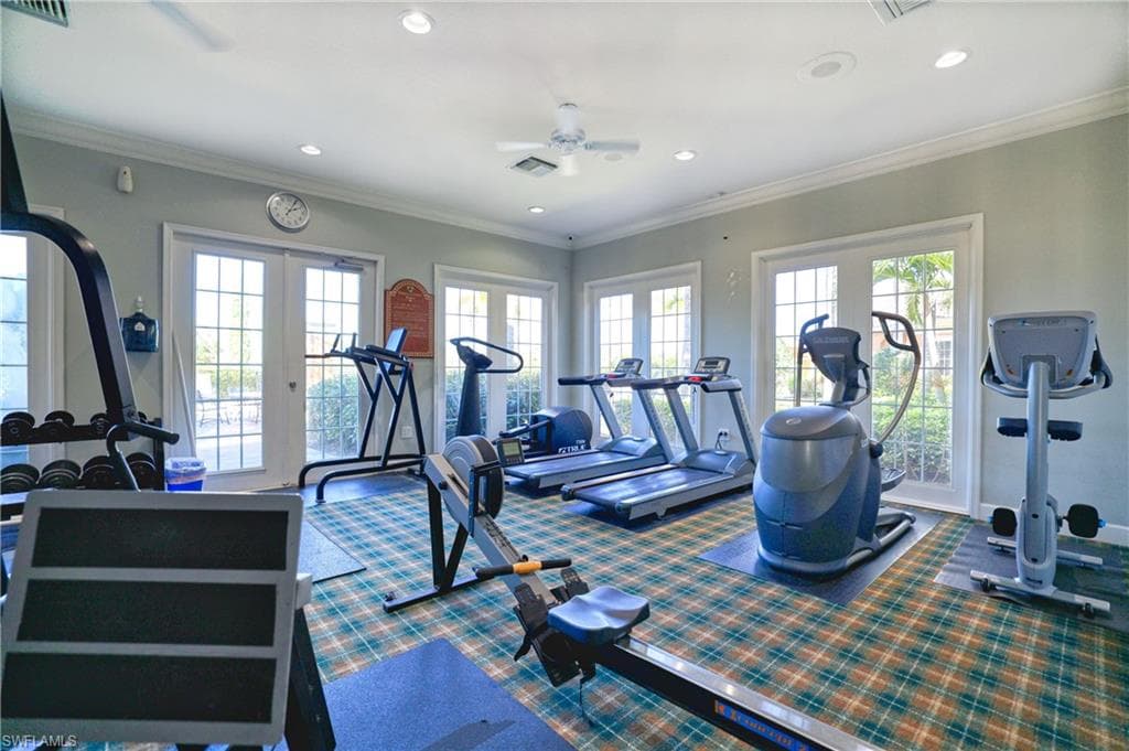 1830 Florida Club CIR 4304-26