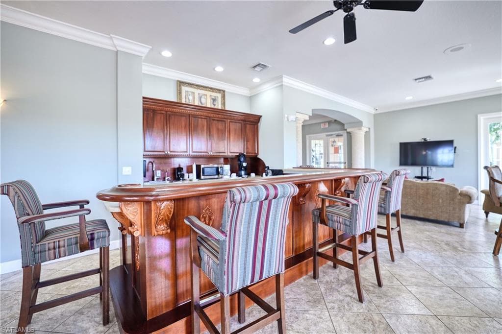 1830 Florida Club CIR 4304-32