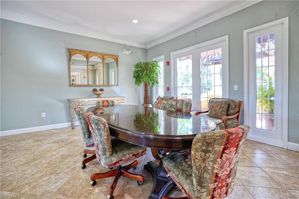 1830 Florida Club CIR 4304-33
