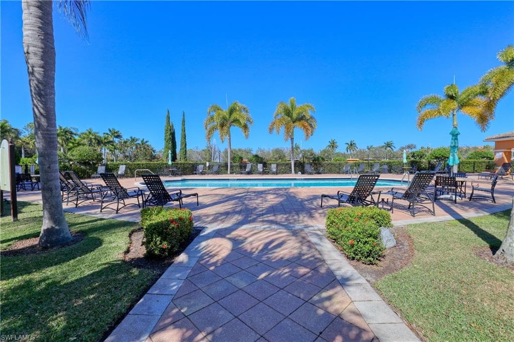 1830 Florida Club CIR 4304-37