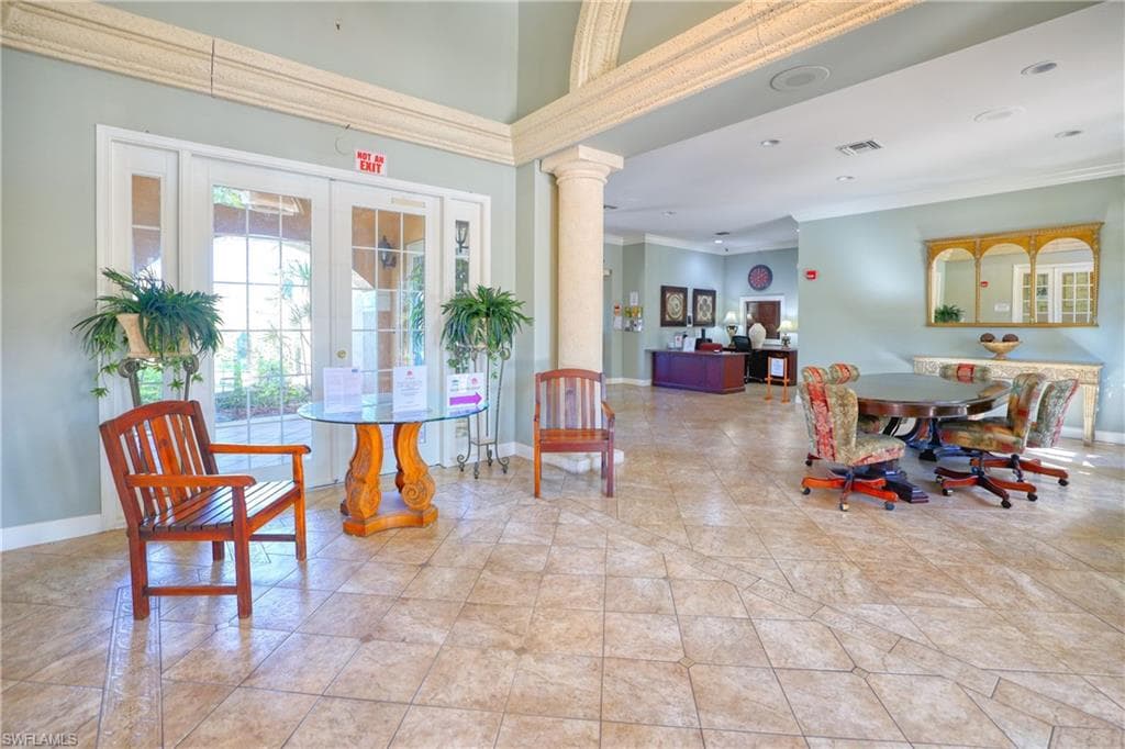 1830 Florida Club CIR 4304-29