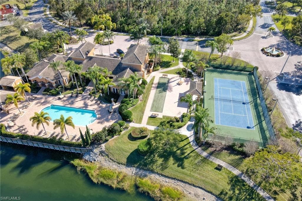 1830 Florida Club CIR 4304-21