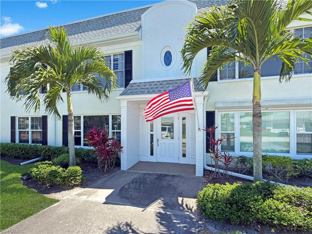 1326 S Brandywine CIR 4-1