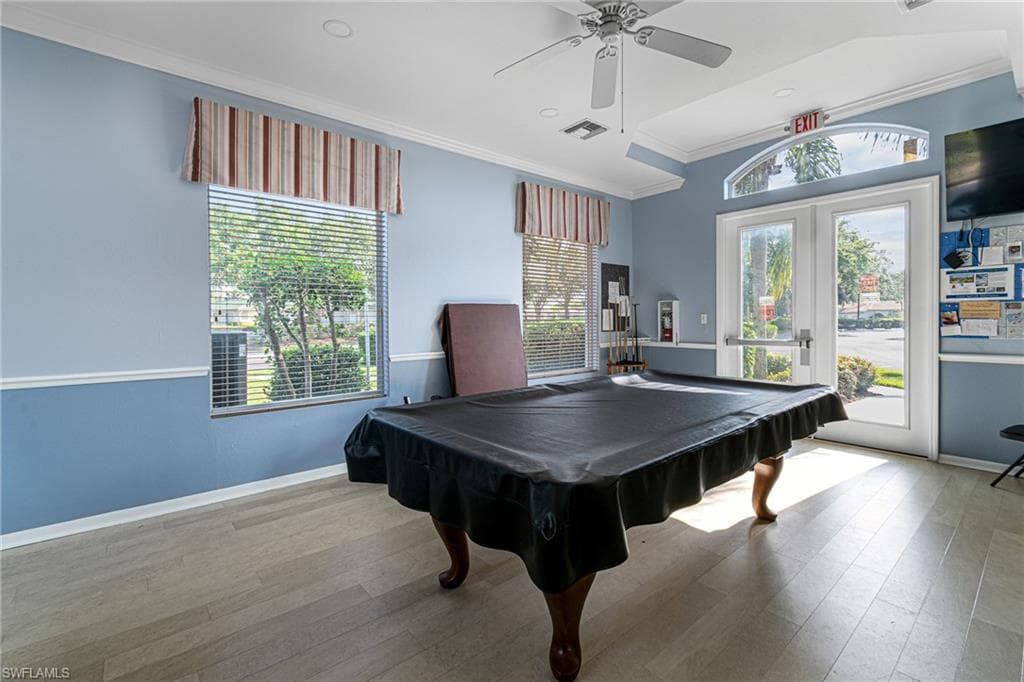 2016 Oxford Ridge CIR-27