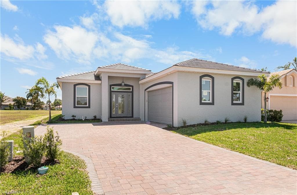 2016 Oxford Ridge CIR-2