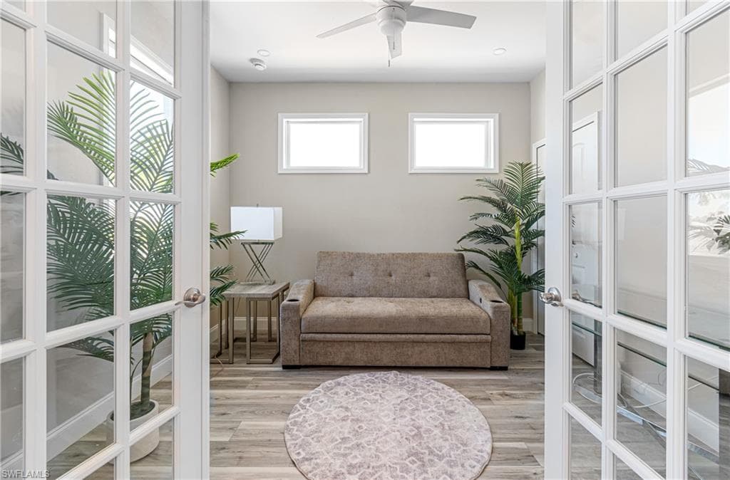 2016 Oxford Ridge CIR-22