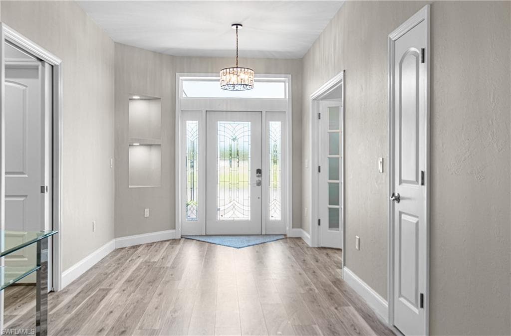 2016 Oxford Ridge CIR-1