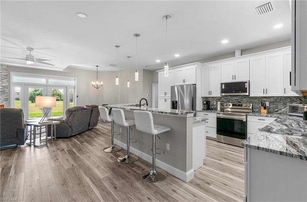 2016 Oxford Ridge CIR-5