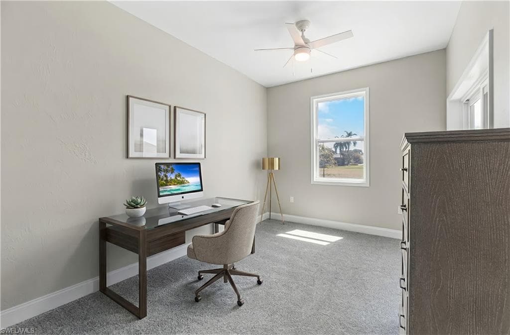 2016 Oxford Ridge CIR-20