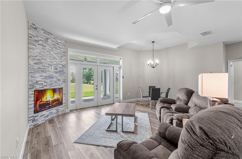 2016 Oxford Ridge CIR-9