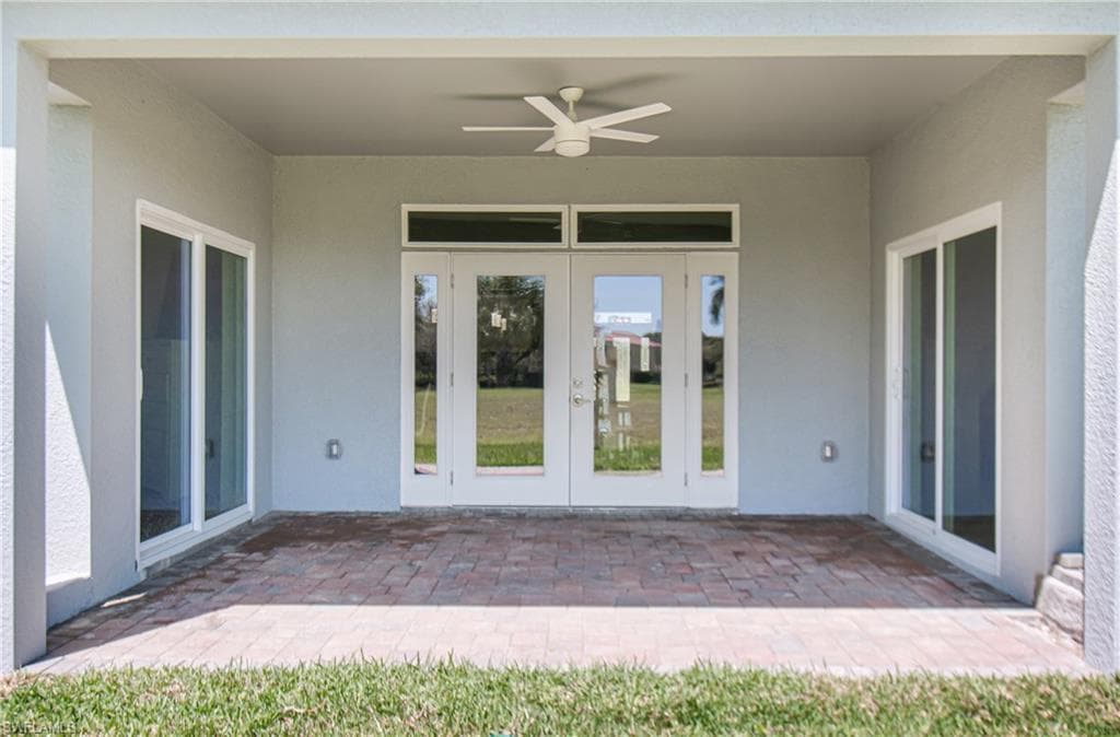 2016 Oxford Ridge CIR-24