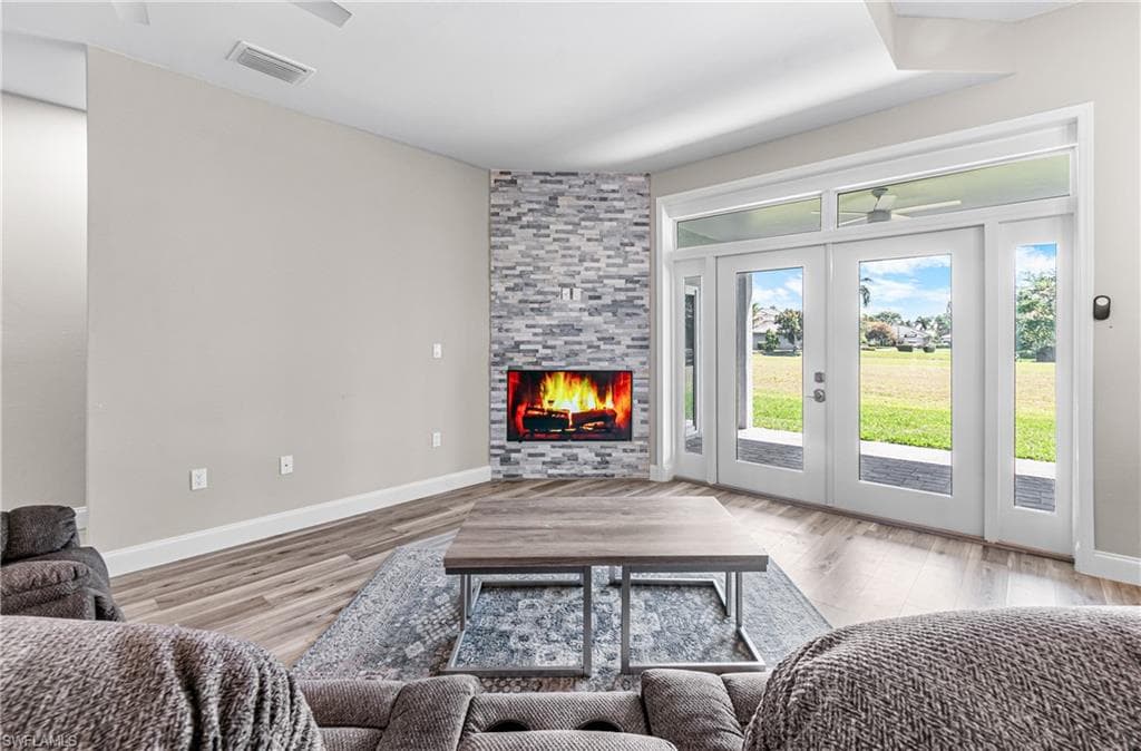 2016 Oxford Ridge CIR-10