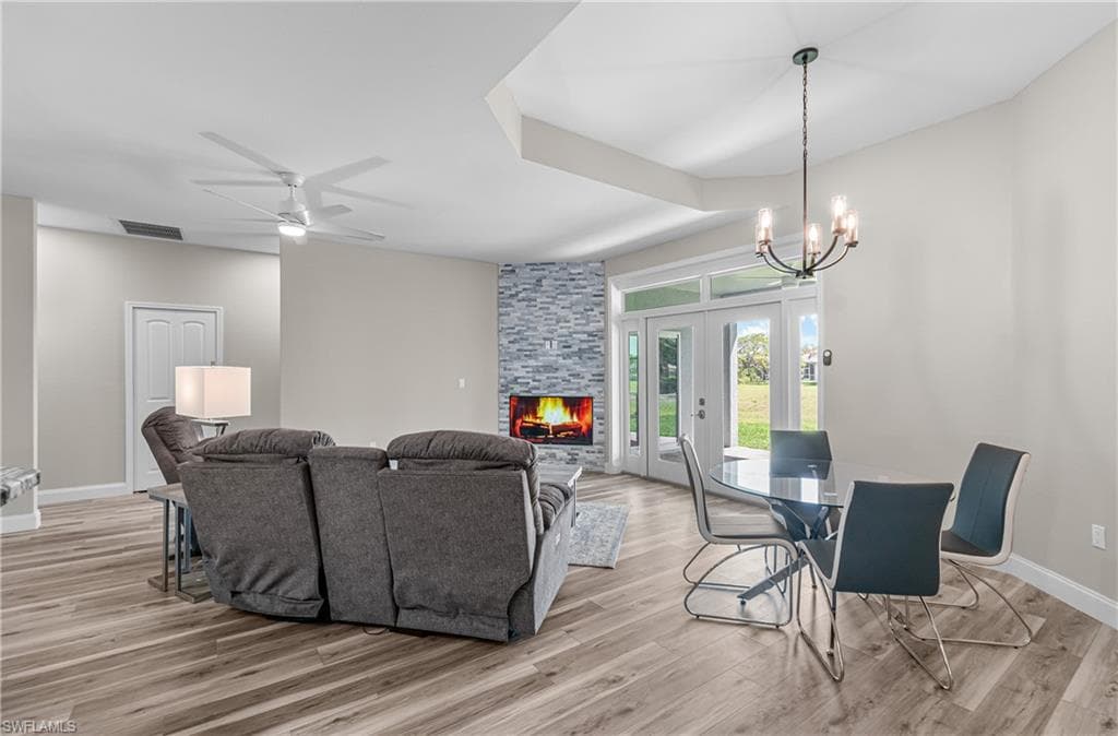 2016 Oxford Ridge CIR-11