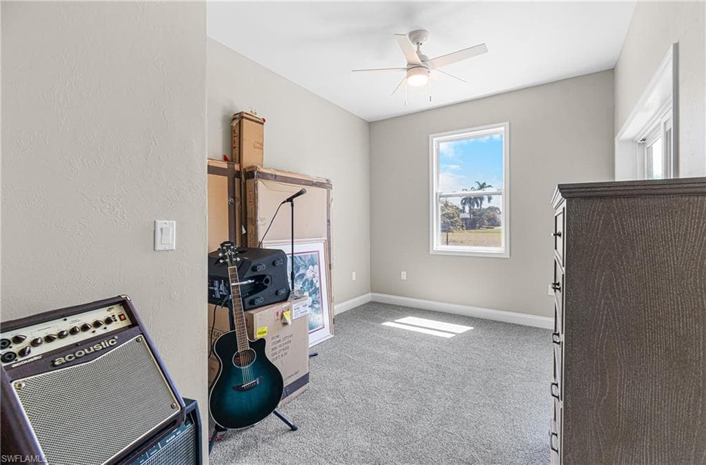 2016 Oxford Ridge CIR-19