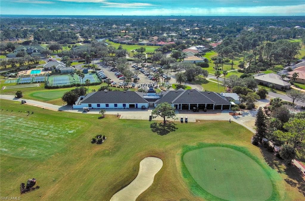 2016 Oxford Ridge CIR-39