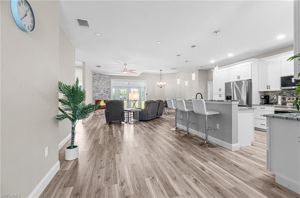 2016 Oxford Ridge CIR-4