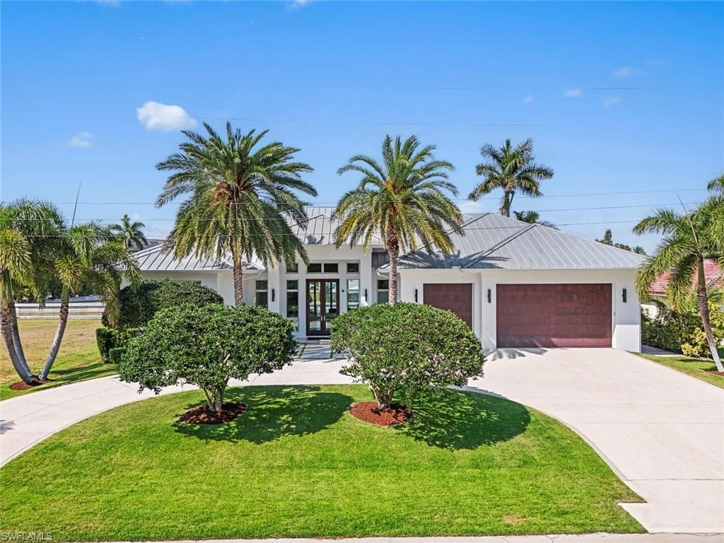 1467 Marlin DR-1