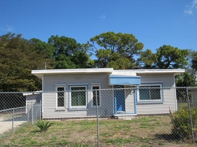 2365 Canal ST-1