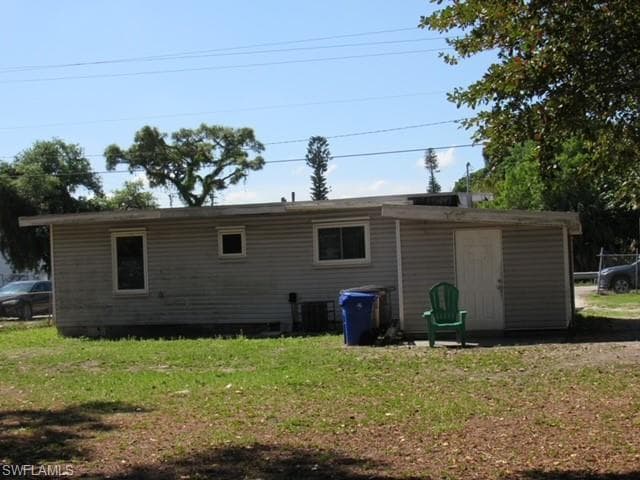 2365 Canal ST-4