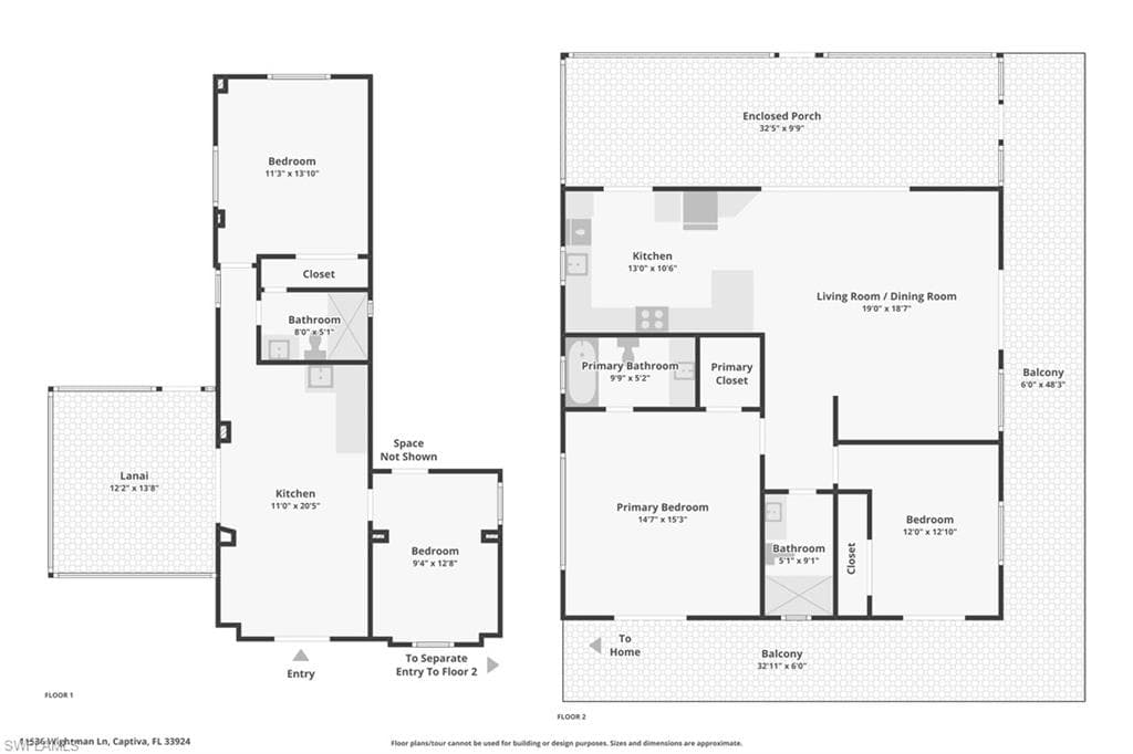 11536 Wightman LN-50