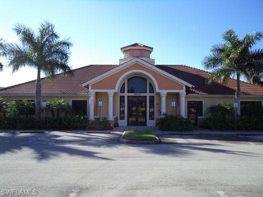 8470 Kingbird LOOP 1046-16