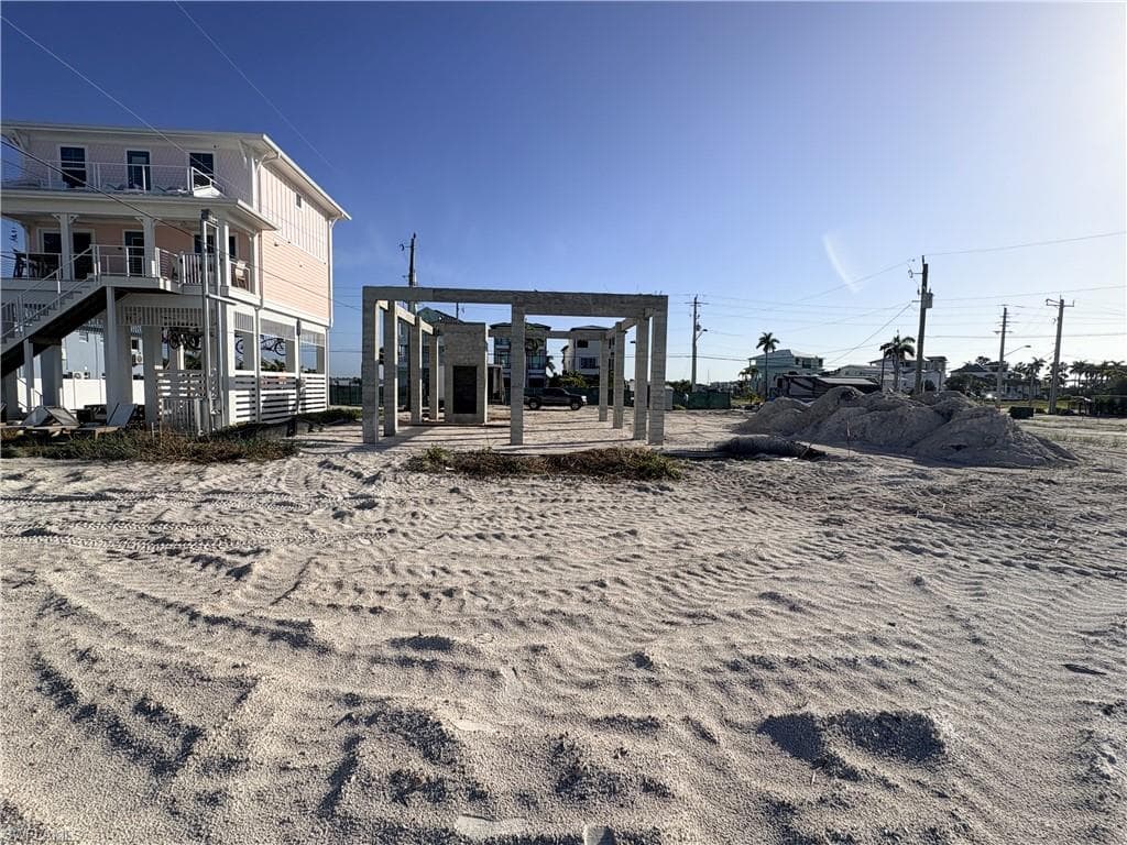 452 Estero BLVD-1