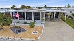 450 N Snead DR-27
