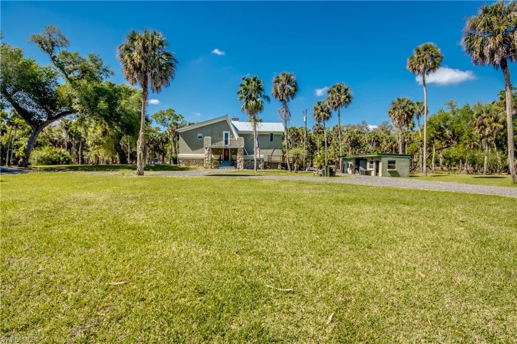 5121 Muddy LN-2